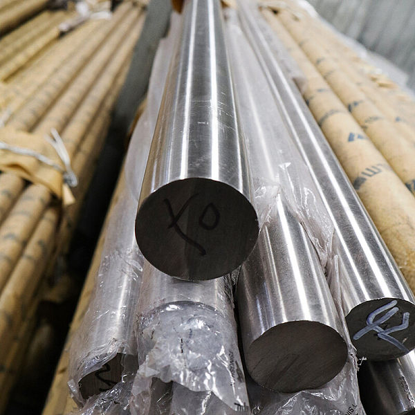 Tisco AISI Stainless Steel Bar/Rod