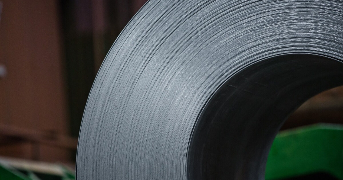 Sales of German steel distributors amounted to 9.43 million tons in 2024