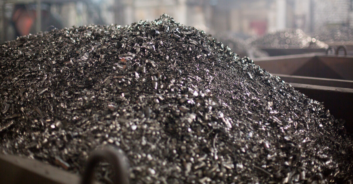 Global ferroalloy prices decline in first half of March