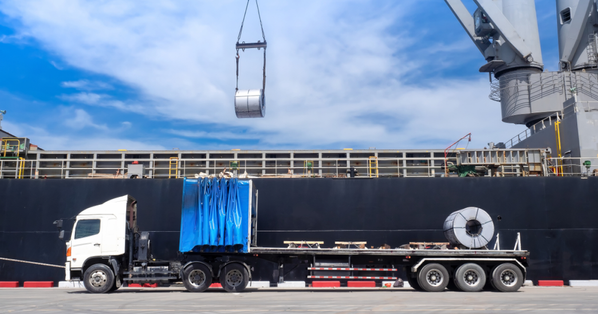 Safeguard duty could halve India’s steel imports in FY2025/2026 – ICRA