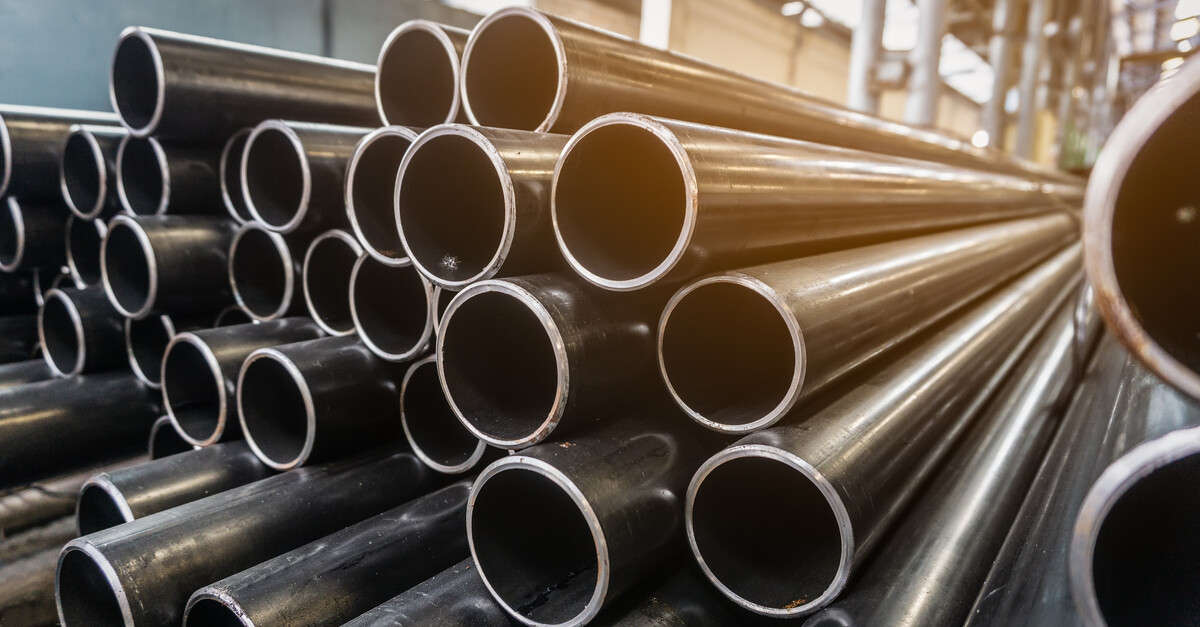 Ukraine reconsiders duties on Chinese seamless pipes