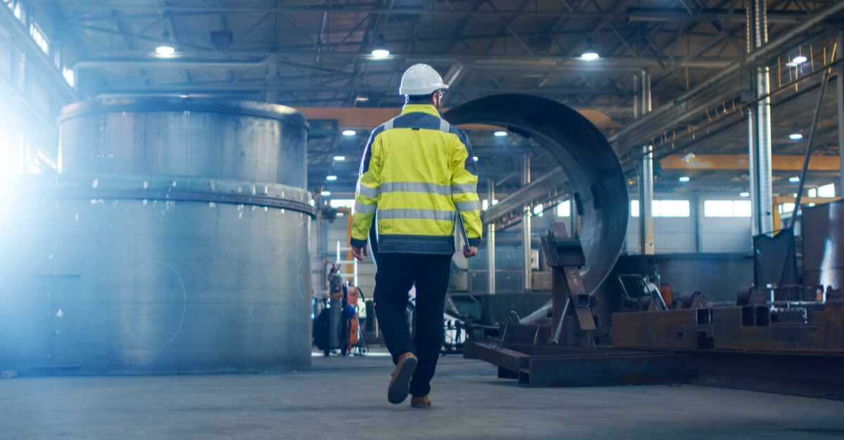 Turkey updates the system of state support for investments in the steel sector