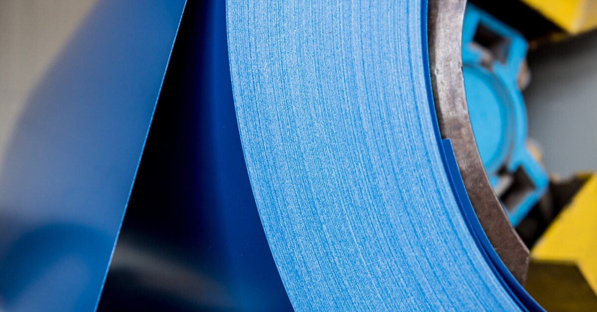 New US duties disrupt EU steel market recovery by 2026 – EUROFER