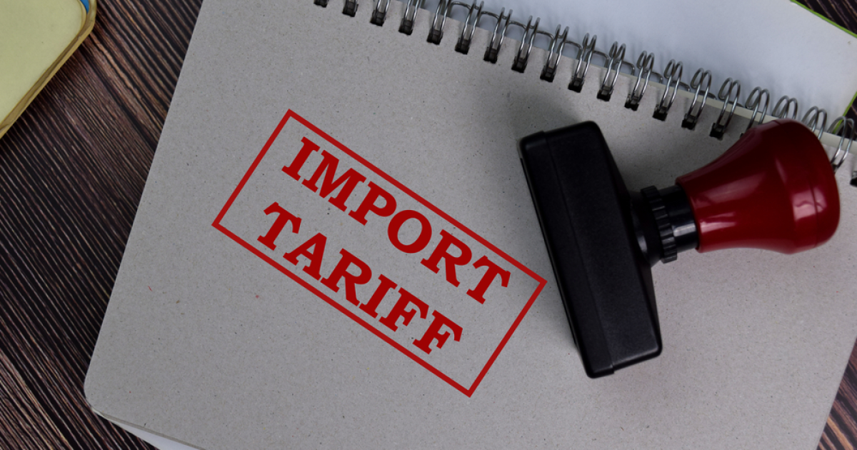 Trump announces 35% tariff on imports from Canada