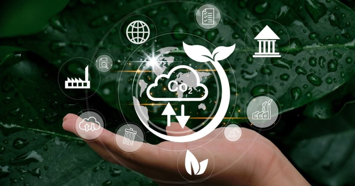 Germany seeks to accelerate the development of carbon storage infrastructure