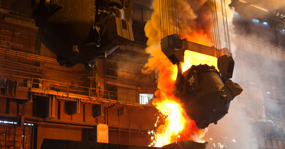 Turkish steelmakers call for urgent action to protect against dumped imports