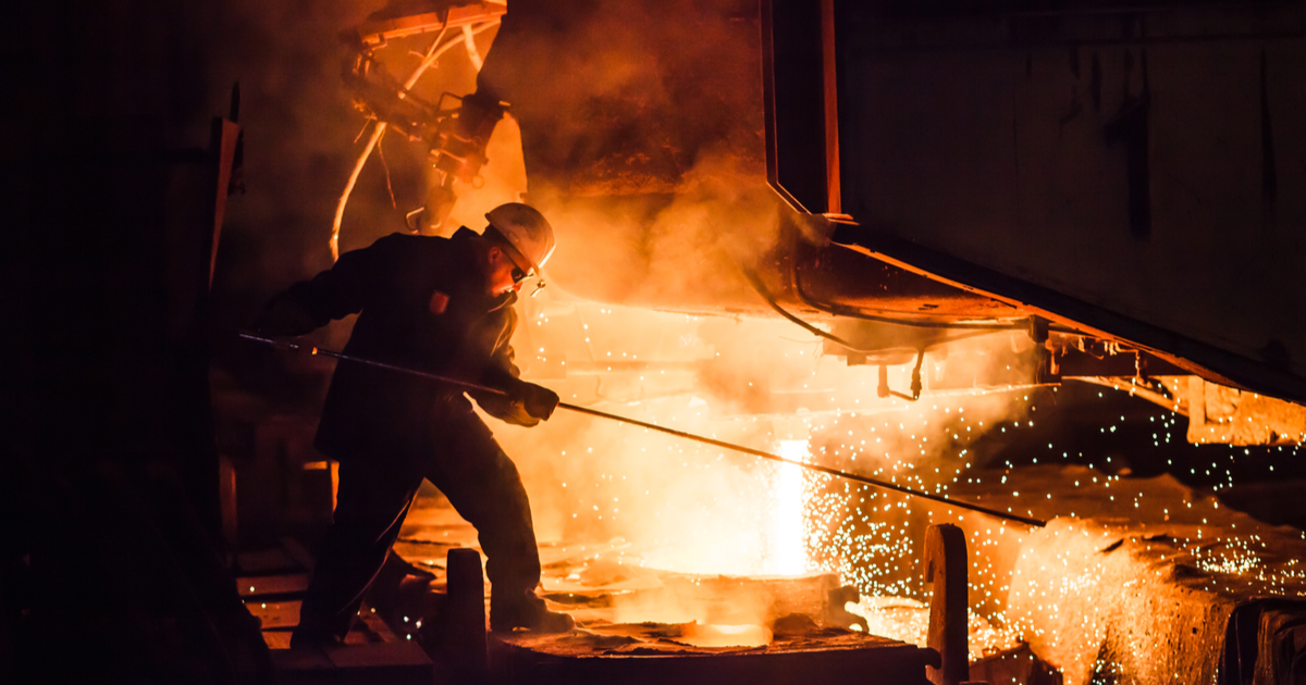 Ukrainian steelmakers have announced an increase in steel production and demand for scrap in 2026 amid a shortage