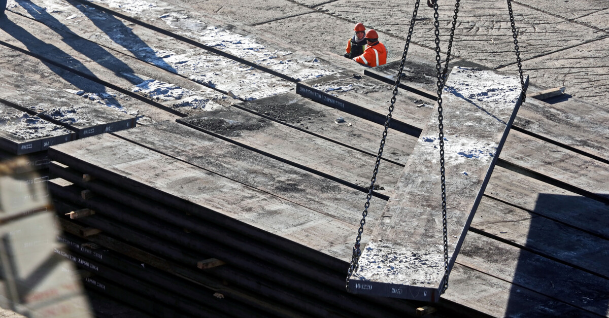 ExclusiveReference prices for Brazilian slab rose by 6% in November