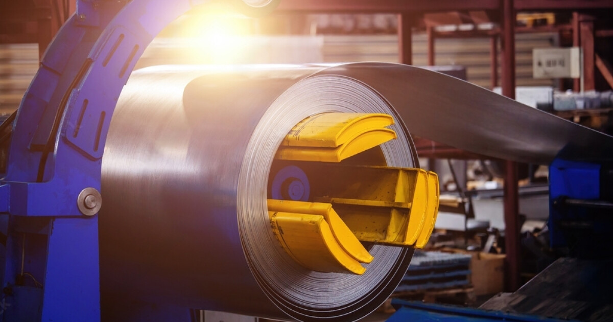 Nucor raises prices for galvanized steel amid growing demand