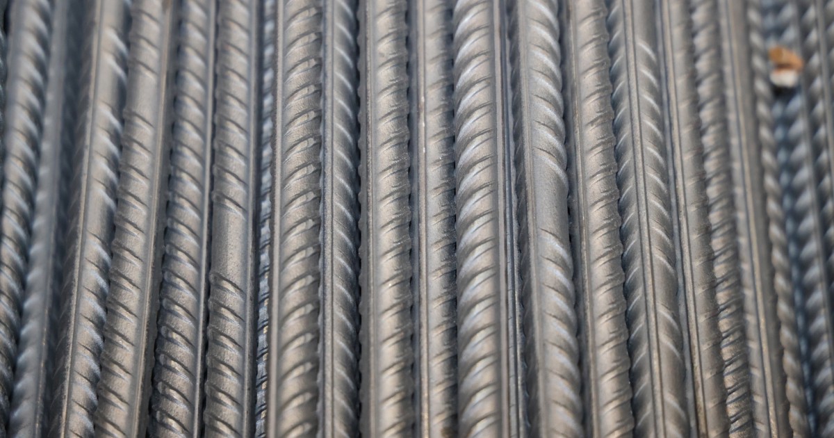 Ukraine increased imports of long rolled products by 62.3% m/m in January