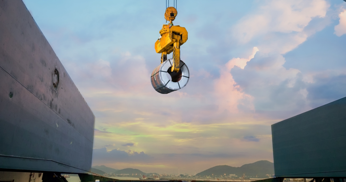 Turkey reduced steel exports by 18.4% y/y in January