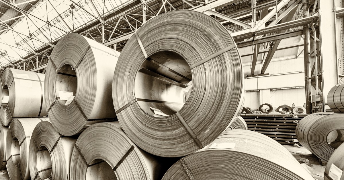 China’s policy for 2026 will support demand for stainless steel