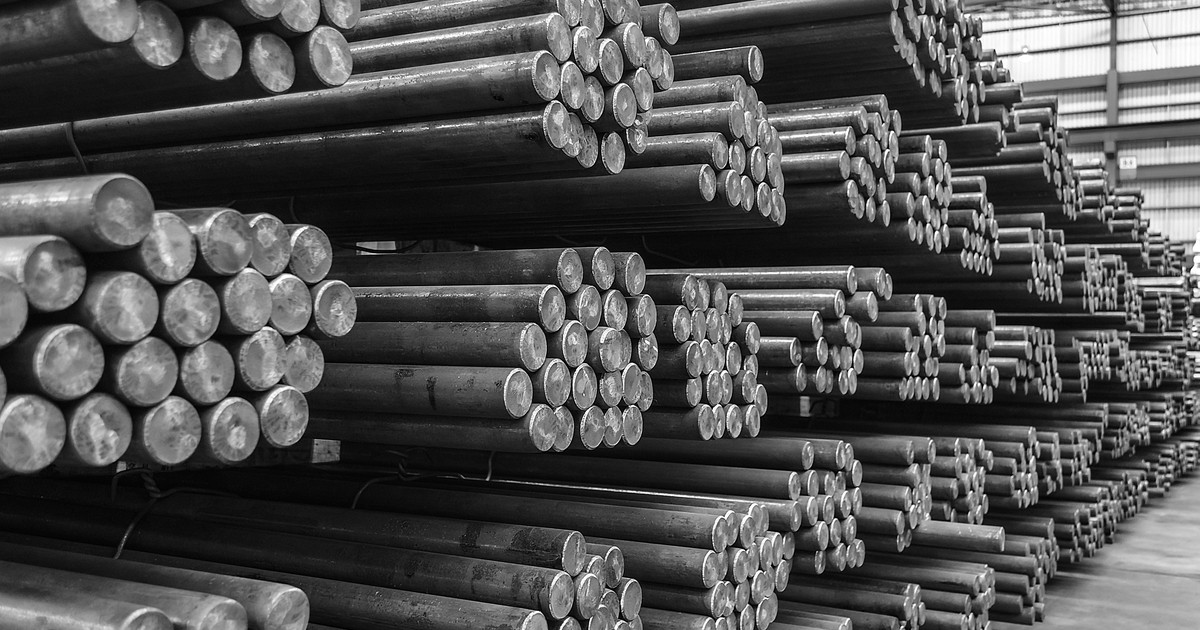 The US reduced imports of rolled steel by 35% y/y in January–March The US reduced imports of rolled steel by 35% y/y in January–March