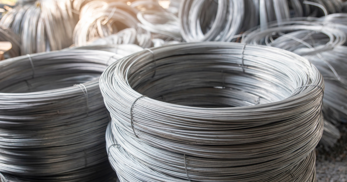 Japanese steelmakers are raising prices for rolled steel for July sales