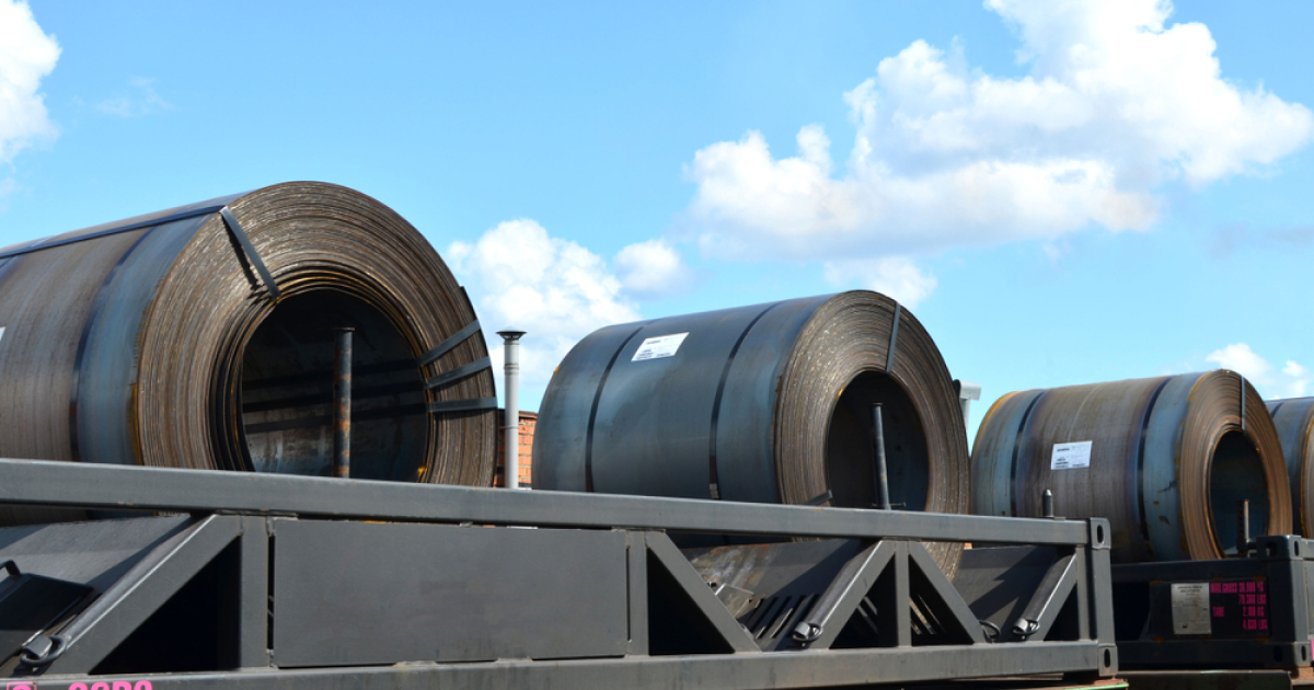 India has launched an anti-dumping investigation into hot-rolled steel from three countries India has launched an anti-dumping investigation into hot-rolled steel from three countries