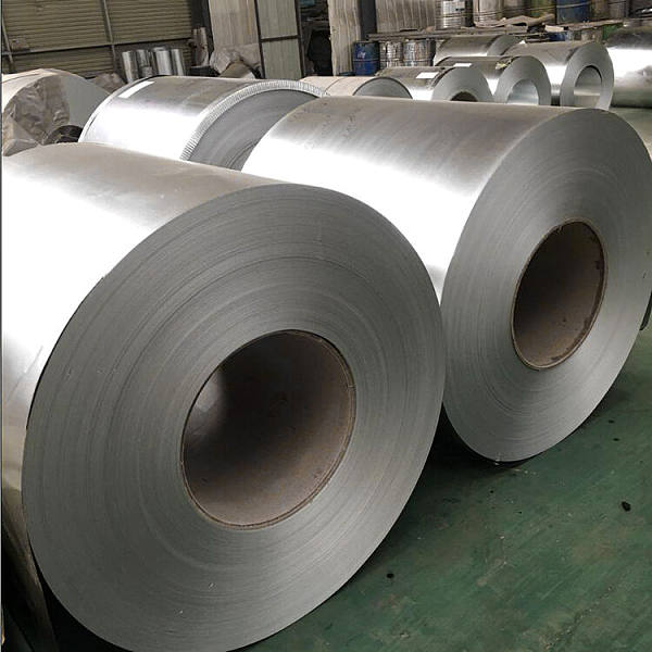 Galvanized Steel Coil