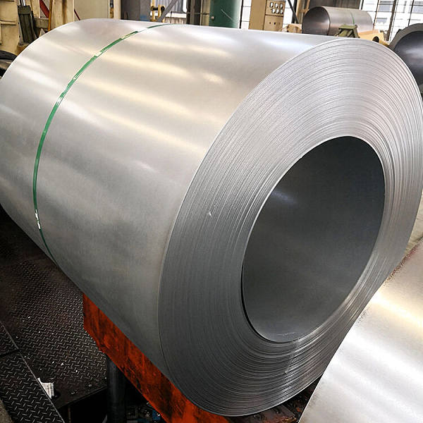 DC51D+Z DC52D+Z Galvanized Steel Coil