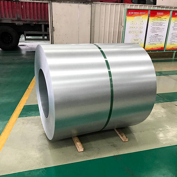 SGCD1 Galvanized Steel Coil
