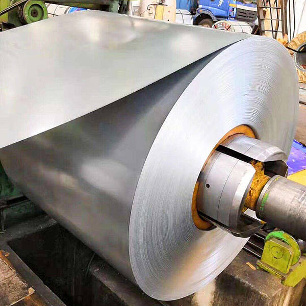 CS Type C Galvanized Steel Coil