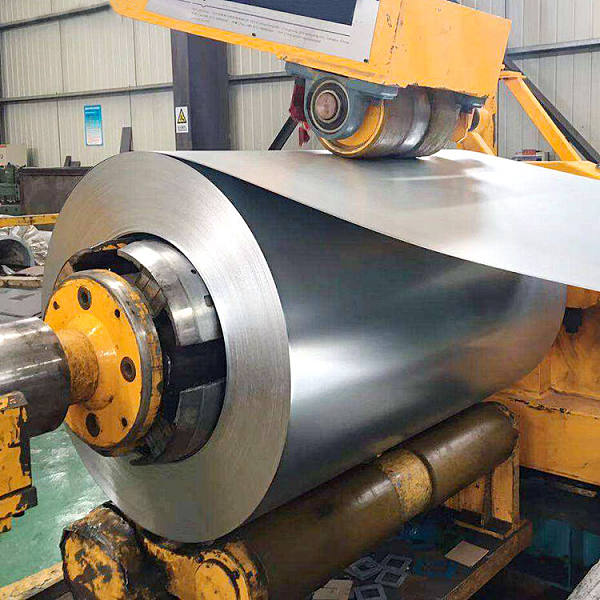 CS Type B Galvanized Steel Coil