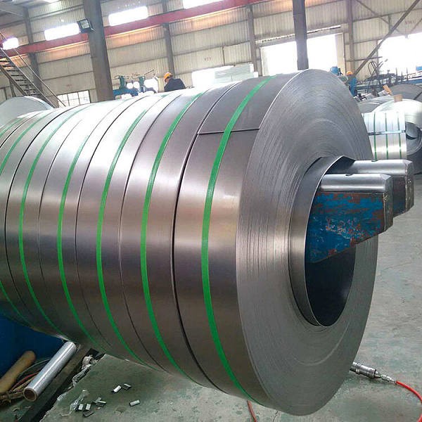 CS Type A Galvanized Steel Coil