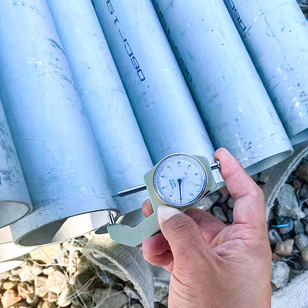 SGCD1 Galvanized Steel Tube