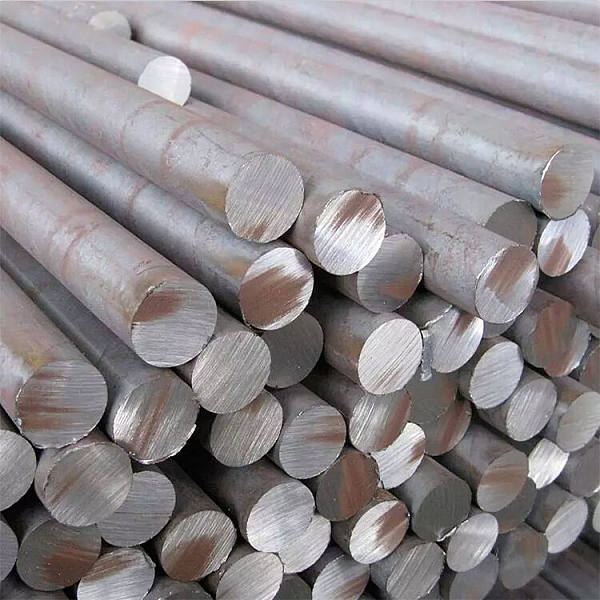 SGCC SGHC Galvanized Steel Bar