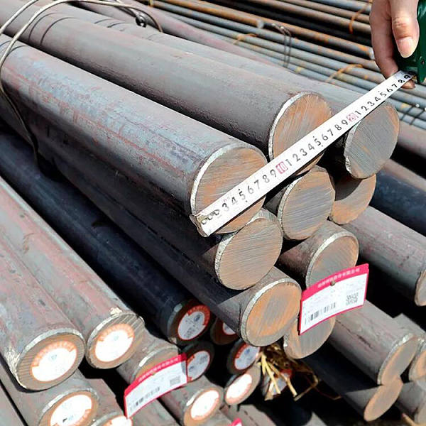 SGCD1 Galvanized Steel Bar