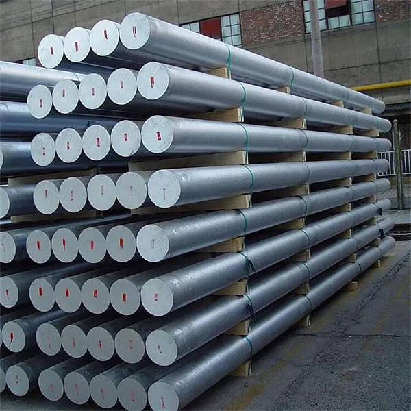 CS Type C Galvanized Steel Bar