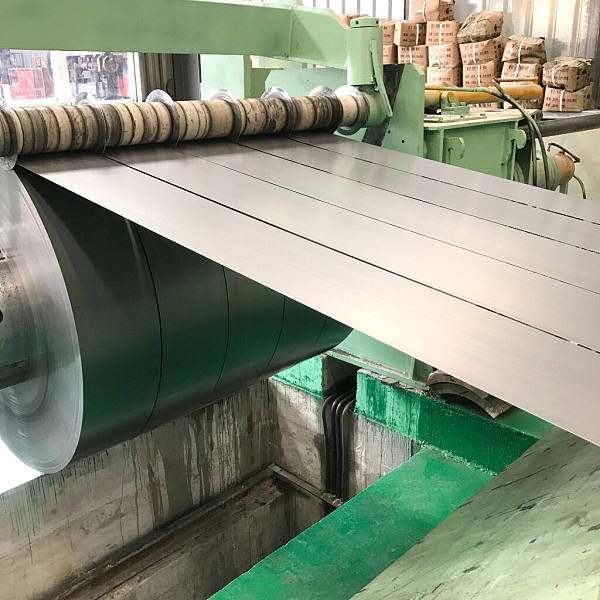 SGCD1 Galvanized Steel Strip