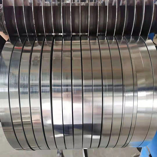 CS Type B Galvanized Steel Strip