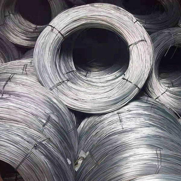 Galvanized Steel Wire