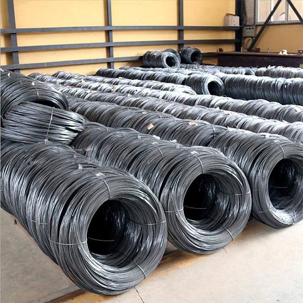 SGCC SGHC Galvanized Steel Wire