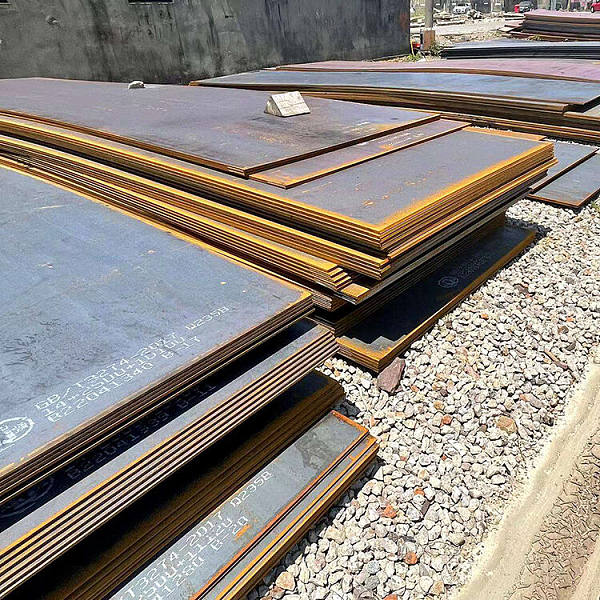 C45 Carbon Steel Sheet