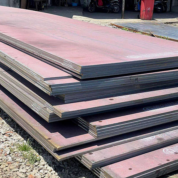 Q215 Carbon Steel Sheet