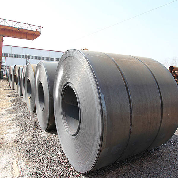 A36 Carbon Steel Coil
