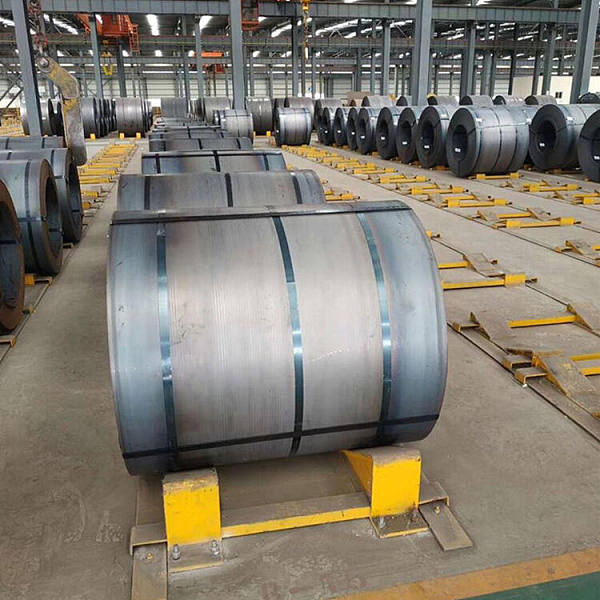 S355JR Carbon Steel Coil