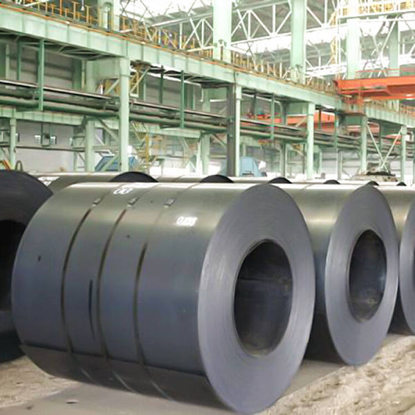 Q215 Carbon Steel Coil