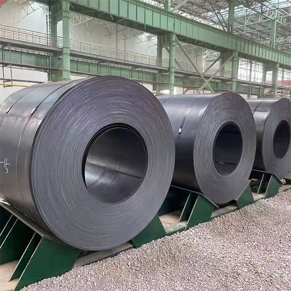 Q235 Carbon Steel Coil