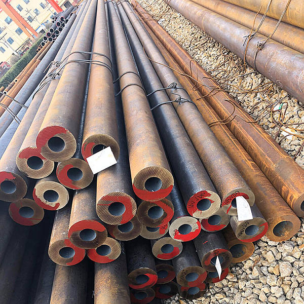 Carbon Steel Pipe/ Tube