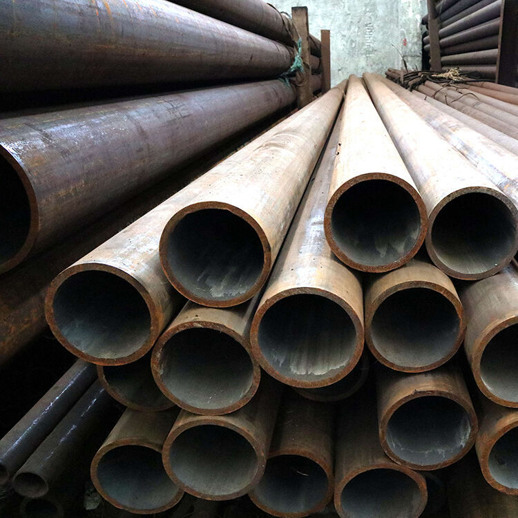 Q195 Carbon Steel Pipe Q195 Carbon Steel Pipe