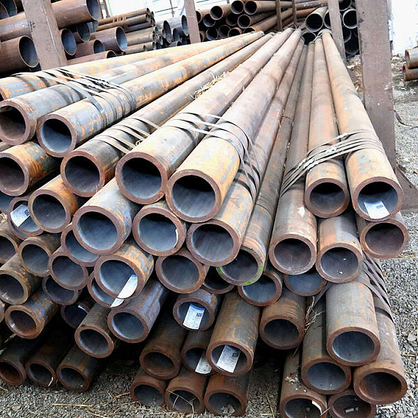 A283 Carbon Steel Pipe