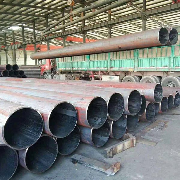 C45 Carbon Steel Pipe