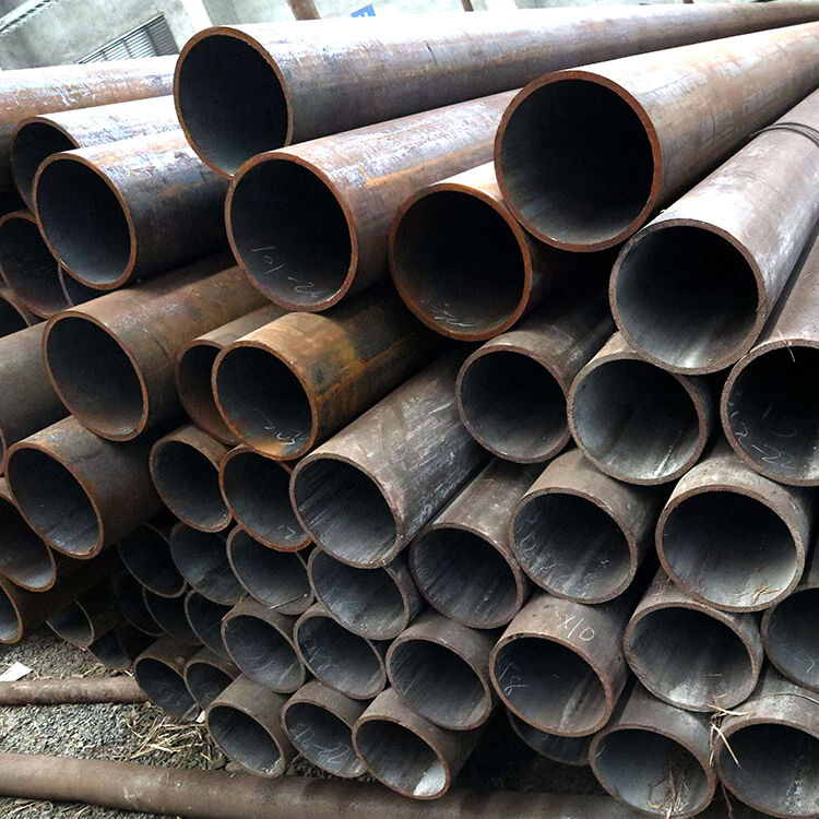 Learn More About Q195 Carbon Steel Pipe In 10 Minutes-Tisco