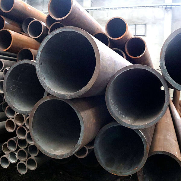 Q215 Carbon Steel Pipe