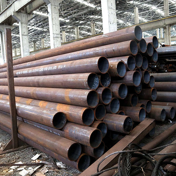 Q235 Carbon Steel Pipe