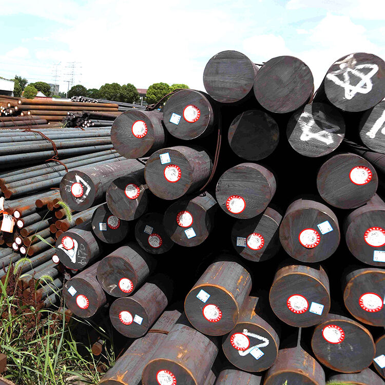 Little Known Ways To C45 Carbon Steel Bar-Shanxi Tisco Steel