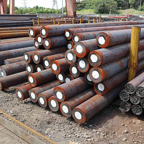 Q215 Carbon Steel Bar