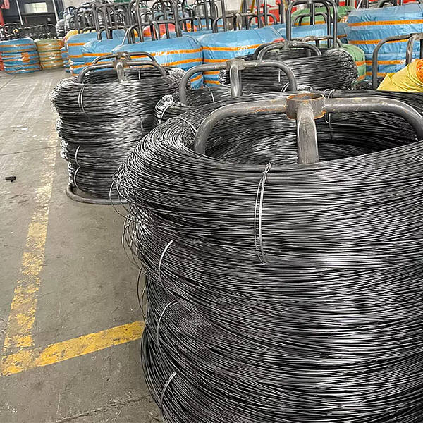 Carbon Steel Wire
