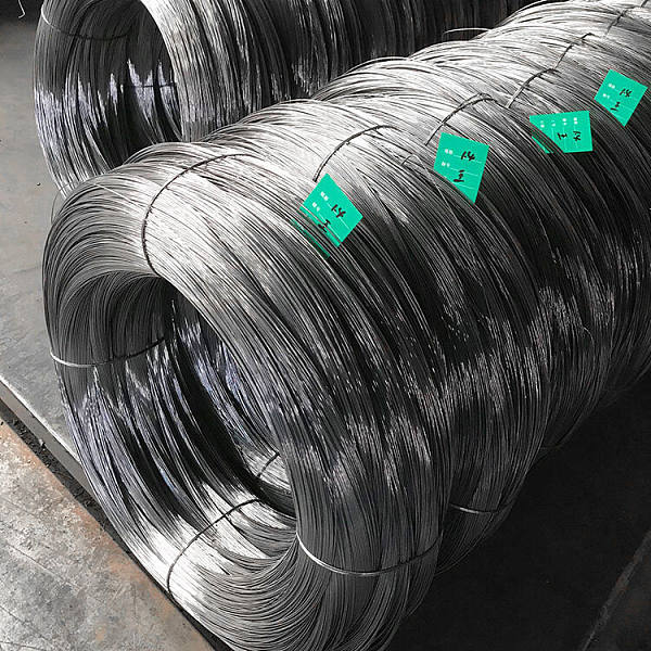 C45 Carbon Steel Wire